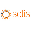 solis logo