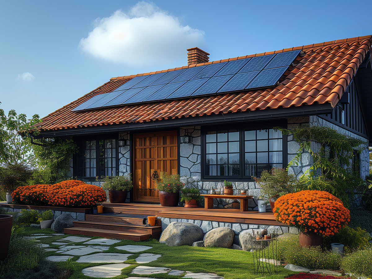 Sprawdź nowe panele PV od Jinko Solar w ofercie AS Energy: