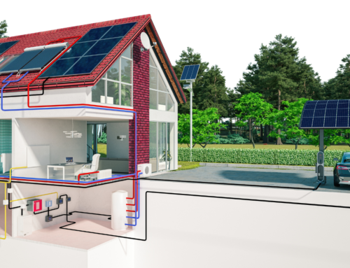 Magazyn energii – dlaczego warto go mieć?