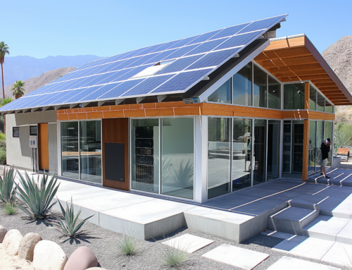 Panele Trina Solar – innowacyjne panele PV
